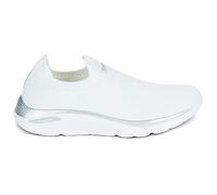 Kangaroos Slip ons K-WN Barca in Blanc 36