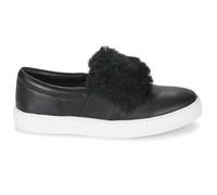 Slip ons femmes Les Tropéziennes par M Belarbi LEONE Noir 38