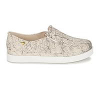 Slip ons femmes Mel KICK Beige 37