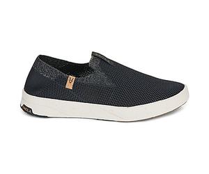 Slip ons femmes Saola BALI Noir 40