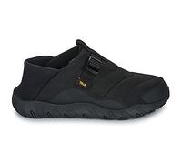 Slip ons femmes Teva W REEMBER CAMP BLACK Noir 39