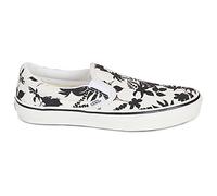 Slip ons femmes Vans Classic Slip-On Blanc 41