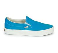 Slip ons femmes Vans Classic Slip-On Bleu 38 1/2