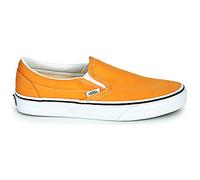 Slip ons femmes Vans Classic Slip-On Orange 35