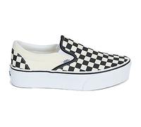 Vans Slip ons Classic Slip-On Stackform in Noir 41