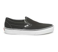 Slip ons femmes Vans UA CLASSIC SLIP-ON Noir 36