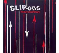 Slip-Ons - Heavy Machinery EP [Import]