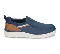 Slip ons hommes Bugatti ASTRA Bleu 44