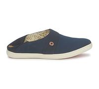 Slip ons hommes Dragon Sea XIAN TOILE Bleu 36