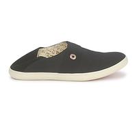 Slip ons hommes Dragon Sea XIAN TOILE Noir 36