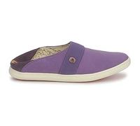 Slip ons hommes Dragon Sea XIAN TOILE Violet 36