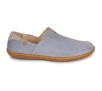 Slip ons femmes El Naturalista EL VIAJERO N275 Bleu 38