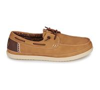Slip ons hommes HEYDUDE Harbor Lo Classic Bone Brown/Multi Marron 42
