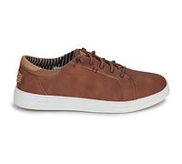 Slip ons hommes HEYDUDE PAUL PRO CLASSIC Marron 41