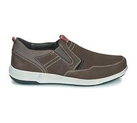Slip ons hommes Josef Seibel ENRICO 04 Marron 44