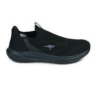 Slip ons hommes Kangaroos K-RDM Rouny Noir 42