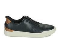 Slip ons hommes Skechers OWEN CONNELL SLIP-INS Noir 41