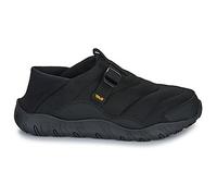 Slip ons hommes Teva M REEMBER CAMP Noir 45 1/2