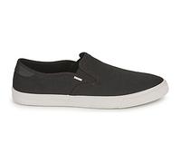 Slip ons hommes Toms BAJA Noir 39