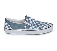 Slip ons femmes Vans Classic Slip-On Bleu 37