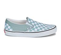 Slip ons hommes Vans Classic Slip-On Gris 38