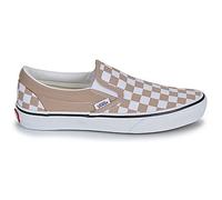 Slip ons hommes Vans Classic Slip-On Marron 45