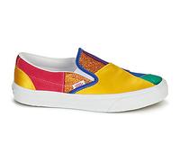 Slip ons hommes Vans Classic Slip-On Multicolore 40 1/2