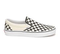 Chaussures Vans Classic Slip-On beige noir - 38.5