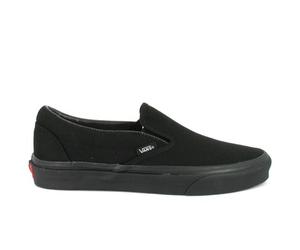 Slip ons hommes Vans UA CLASSIC SLIP-ON Noir 47