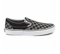 Slip ons femmes Vans UA CLASSIC SLIP-ON Noir 50