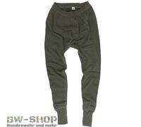SLIP ORIGINAL DE L'ARMÉE FÉDÉRALE LEO KÖHLER HIVER AVEC DOUBLURE EN PELUCHE B...