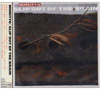 Slip Out of The Brain [Import]