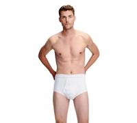 Slip ouvert Armor-Lux Blanc L