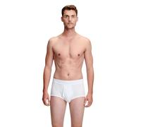 Armor-Lux Slip ouvert en coton léger biologique Blanc XL
