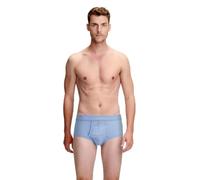 Slip Ouvert - Coton léger Biologique Ciel XL