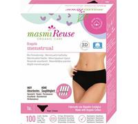 Slip périodique bio taille L coton bio Masmi 1 pc