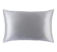 slip Pillowcases Pure Silk Pillowcase Argent 1 Pce 1 Pce
