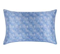 Slip - pure silk queen pillowcase - bluebelle - Housses de coussin en soie bluebelle 1 St.