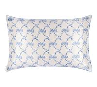 Slip - pure silk queen pillowcase - bowie - Housses de coussin en soie bowie 1 St.