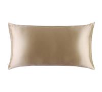 slip Pillowcases Pure Silk Pillowcase Caramel 1 Pce 1 Pce