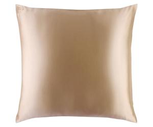 slip Pillowcases Pure Silk Pillowcase Caramel 1 Pce 1 Pce