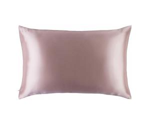 slip Pillowcases Pure Silk Pillowcase rose 1 Pce 1 Pce