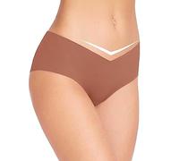 Slip pour Incontinence Femme Lavable Maillot sans Maternité Microfibre Bikini Brésilien Échancré Blanche Culottées Equitation Blanc Verte Belle Avant des Rembourrage Entre Shirt Un