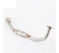Slip Pour NMAX 125 155 NMAX125 NMAX155 2021 2022 Moto Échappement Complet Av&ant Lien Tuyau Avec Silencieux Tuyau Silencieux D'échappement