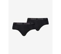 Slip Puma Everyday noir (2 unités) - M