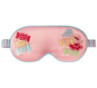 Slip - pure silk contour sleep mask - besties - Masques de sommeil en soie 1 St.