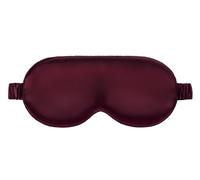 Slip - pure silk contour sleep mask - crimson - Masques de sommeil en soie 1 St.