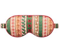 Slip - Pure Silk Contour Sleep Mask - Masques de sommeil en soie noelle 1 St.