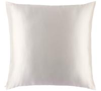 slip Accessoires PillowcasesPure Silk Pillowcase White 80 cm x 80 cm 1 Stk.