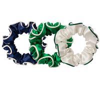 Slip - pure silk large scrunchies - Élastiques à cheveux en soie game day 3 St.